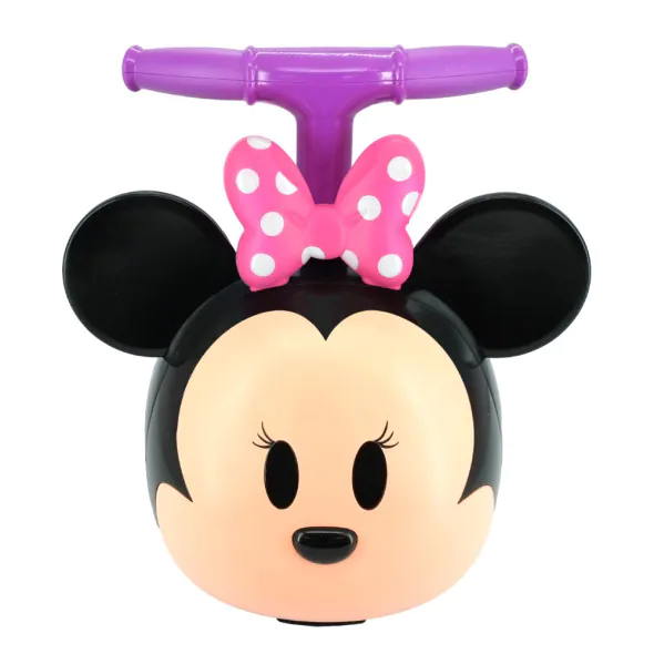 KIDDIELAND Ride-On кола Minnie Mouse - Image 2