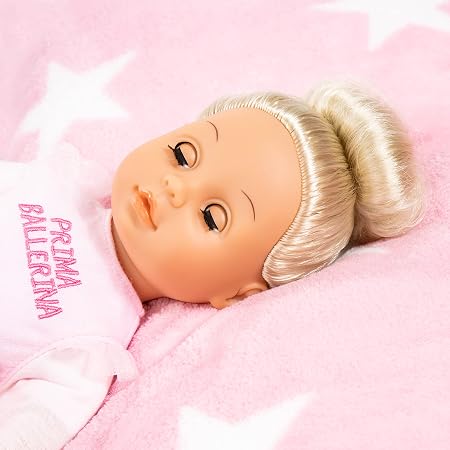 BAYER кукла Прима балерина Анна 33 см с мелодии - Image 3