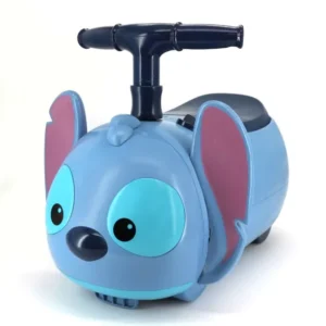 KIDDIELAND Ride-On кола Stitch