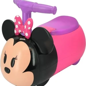 KIDDIELAND Ride-On кола Minnie Mouse