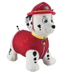 AM-AV Paw Patrol Плюшено куче за скачане Маршал