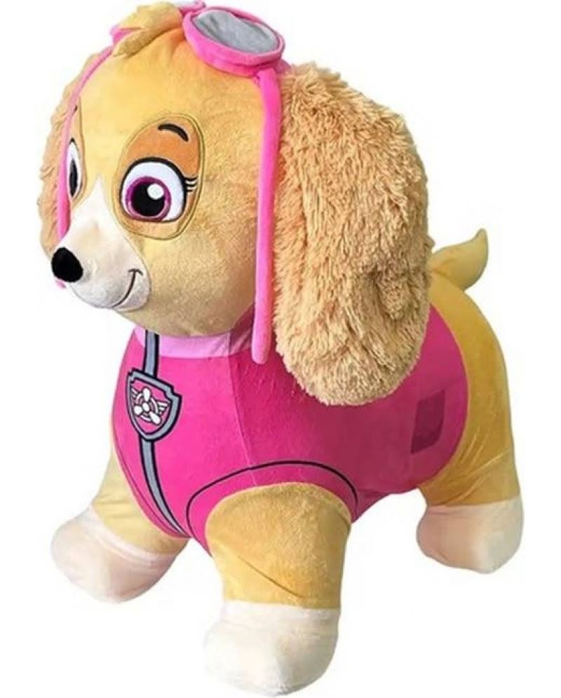 AM-AV Paw Patrol Плюшено куче за скачане Скай - Image 3