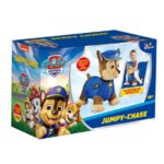 AM-AV Paw Patrol Плюшено куче за скачане Чейс