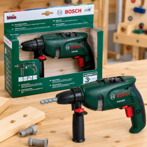 Детска бормашина Bosch Theo Klein